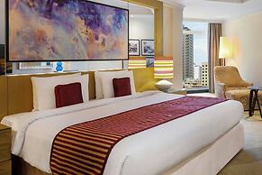 Gulf Hotel Convention and SPA