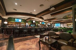 Gulf Hotel Convention and SPA