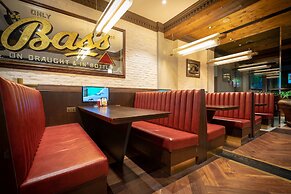 Gulf Hotel Convention and SPA