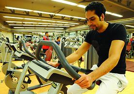 Gulf Hotel Convention and SPA