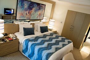 Gulf Hotel Convention and SPA