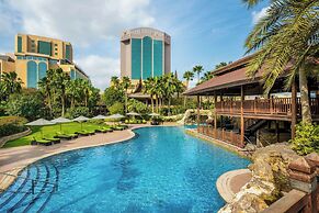 Gulf Hotel Convention and SPA