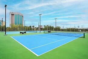 Gulf Hotel Convention and SPA