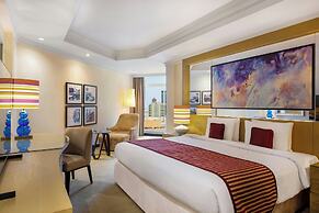 Gulf Hotel Convention and SPA