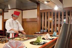 Gulf Hotel Convention and SPA