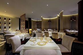Gulf Hotel Convention and SPA