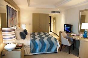 Gulf Hotel Convention and SPA