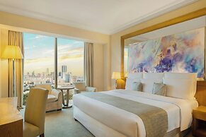 Gulf Hotel Convention and SPA