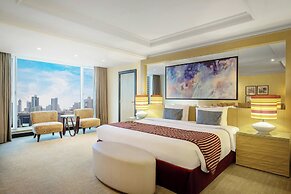 Gulf Hotel Convention and SPA