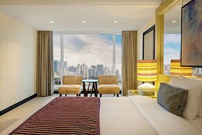 Gulf Hotel Convention and SPA