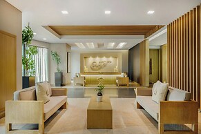 Gulf Hotel Convention and SPA