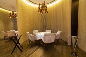 Gulf Hotel Convention and SPA