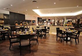 Gulf Hotel Convention and SPA