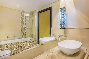 Gulf Hotel Convention and SPA