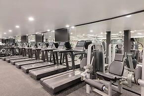 Gulf Hotel Convention and SPA