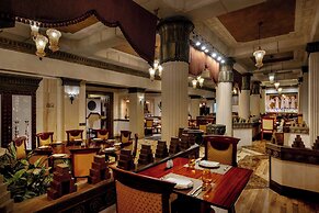 Gulf Hotel Convention and SPA