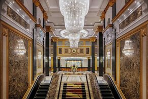 Gulf Hotel Convention and SPA