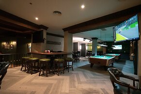 Gulf Hotel Convention and SPA