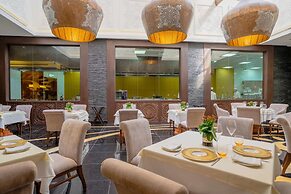 Gulf Hotel Convention and SPA