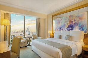 Gulf Hotel Convention and SPA