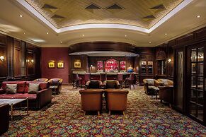 Gulf Hotel Convention and SPA