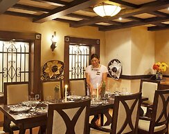 Gulf Hotel Convention and SPA