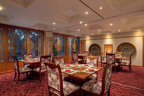 Gulf Hotel Convention and SPA