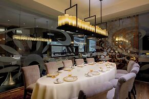 Gulf Hotel Convention and SPA