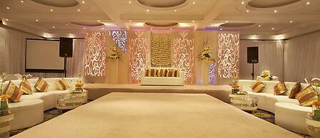 Gulf Hotel Convention and SPA