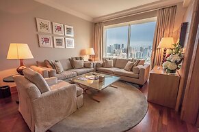 Gulf Hotel Convention and SPA