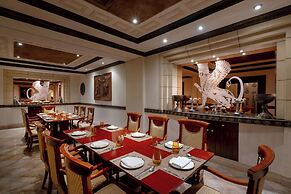Gulf Hotel Convention and SPA