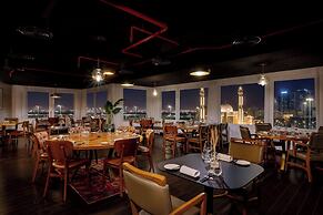 Gulf Hotel Convention and SPA