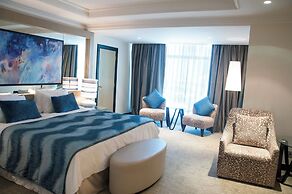 Gulf Hotel Convention and SPA