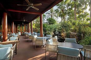 Gulf Hotel Convention and SPA