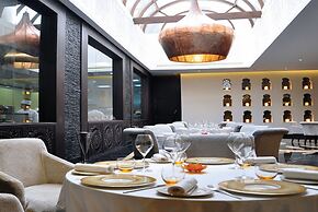 Gulf Hotel Convention and SPA