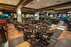 Gulf Hotel Convention and SPA