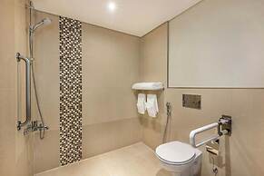 Gulf Hotel Convention and SPA