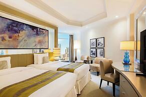 Gulf Hotel Convention and SPA