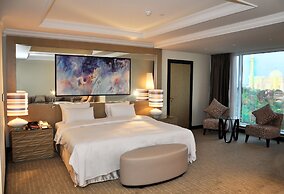 Gulf Hotel Convention and SPA