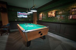 Gulf Hotel Convention and SPA