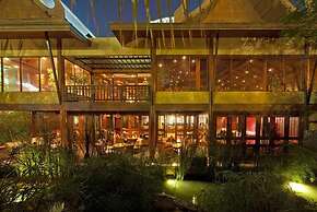 Gulf Hotel Convention and SPA