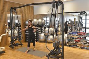 Gulf Hotel Convention and SPA