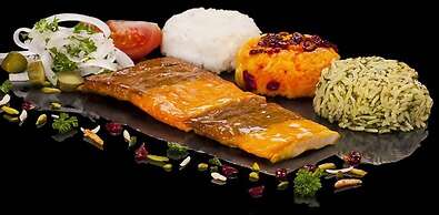 Gulf Hotel Convention and SPA