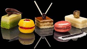 Gulf Hotel Convention and SPA