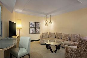 Gulf Hotel Convention and SPA