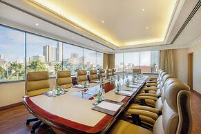 Gulf Hotel Convention and SPA