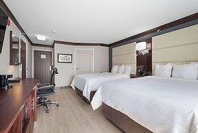 The Leo Collection Detroit, Ascend Hotel Collection