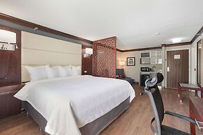 The Leo Collection Detroit, Ascend Hotel Collection