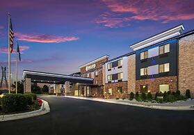 The Leo Collection Detroit, Ascend Hotel Collection