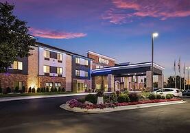 The Leo Collection Detroit, Ascend Hotel Collection